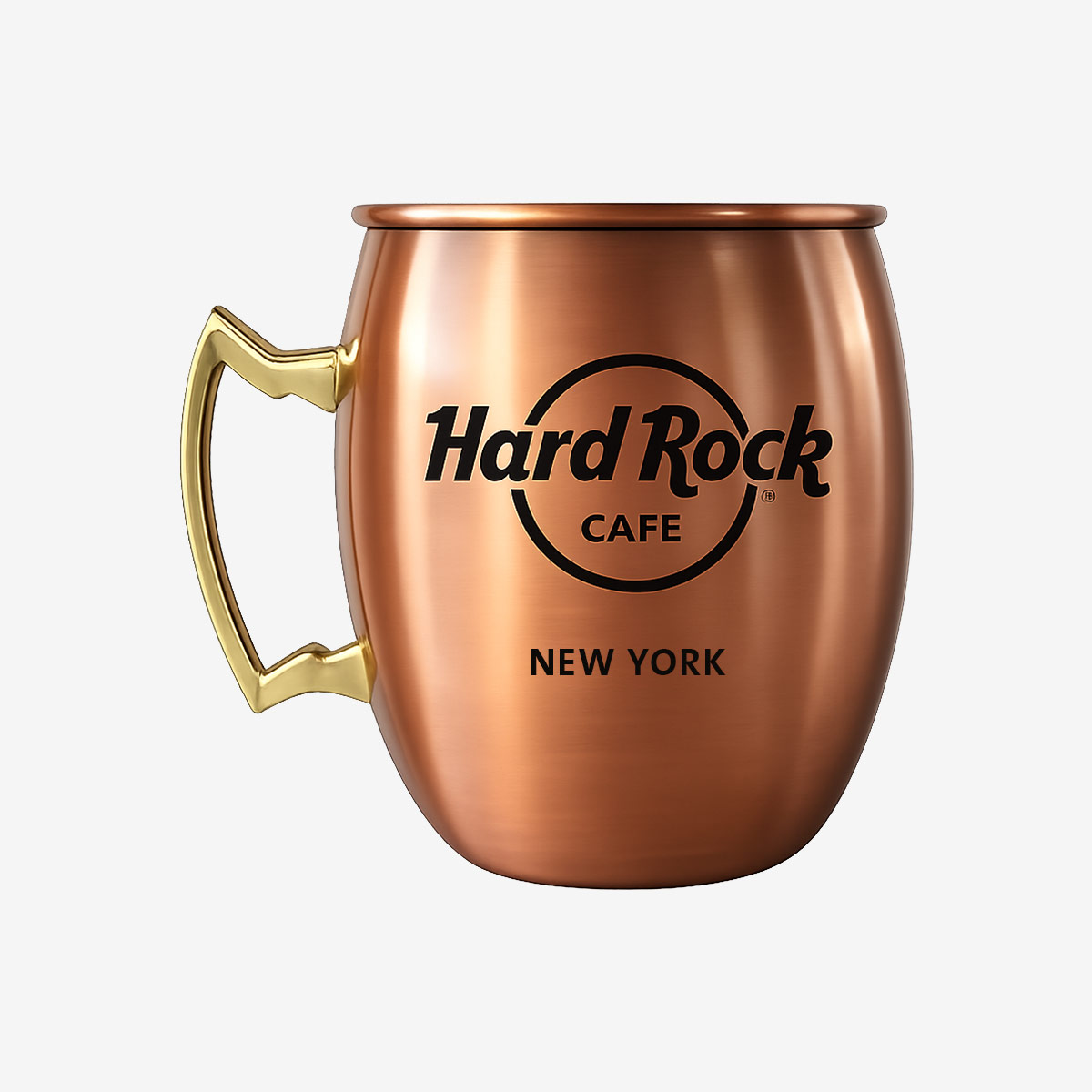 16oz Mule Mug image number 1